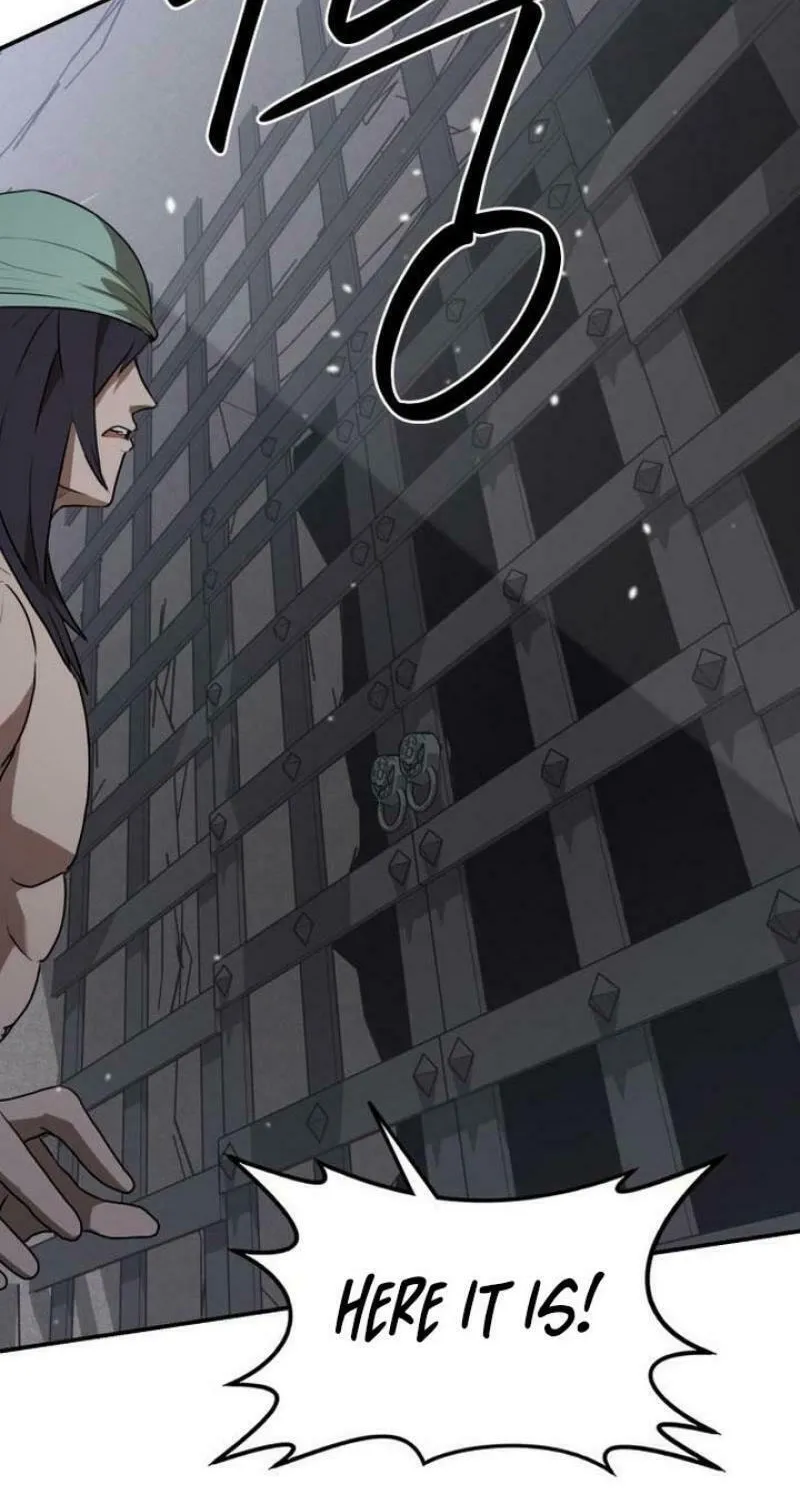 Perhaps Invincible Chapter 9 page 44 - 