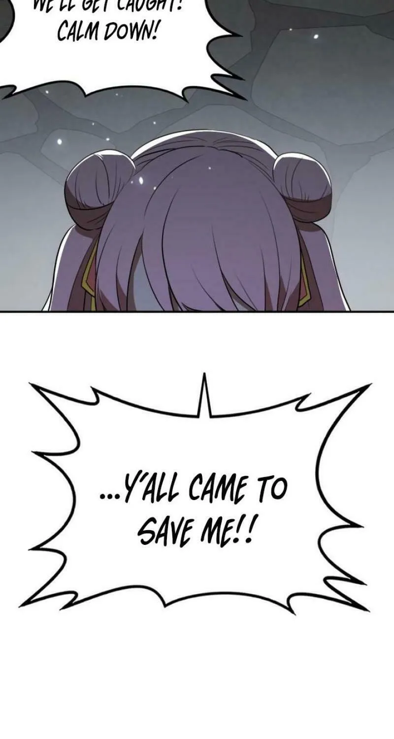 Perhaps Invincible Chapter 9 page 47 - 