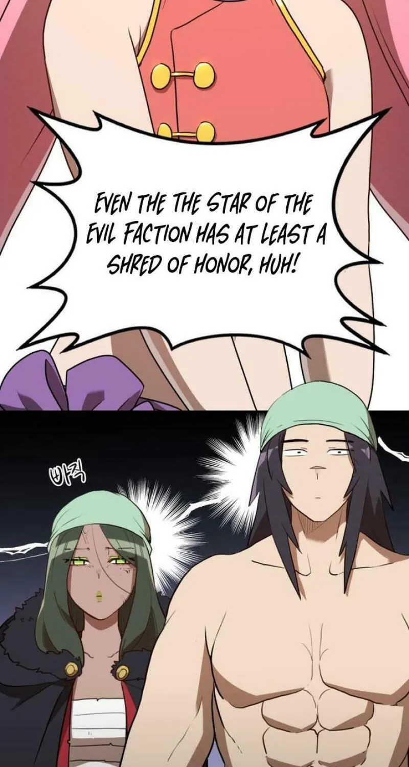Perhaps Invincible Chapter 9 page 50 - 