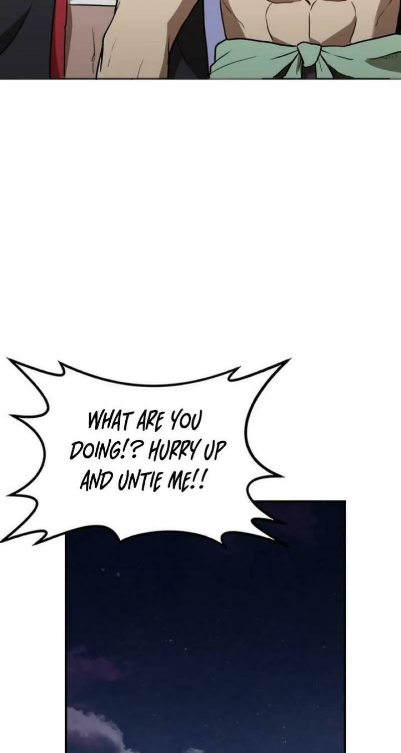 Perhaps Invincible Chapter 9 page 51 - 