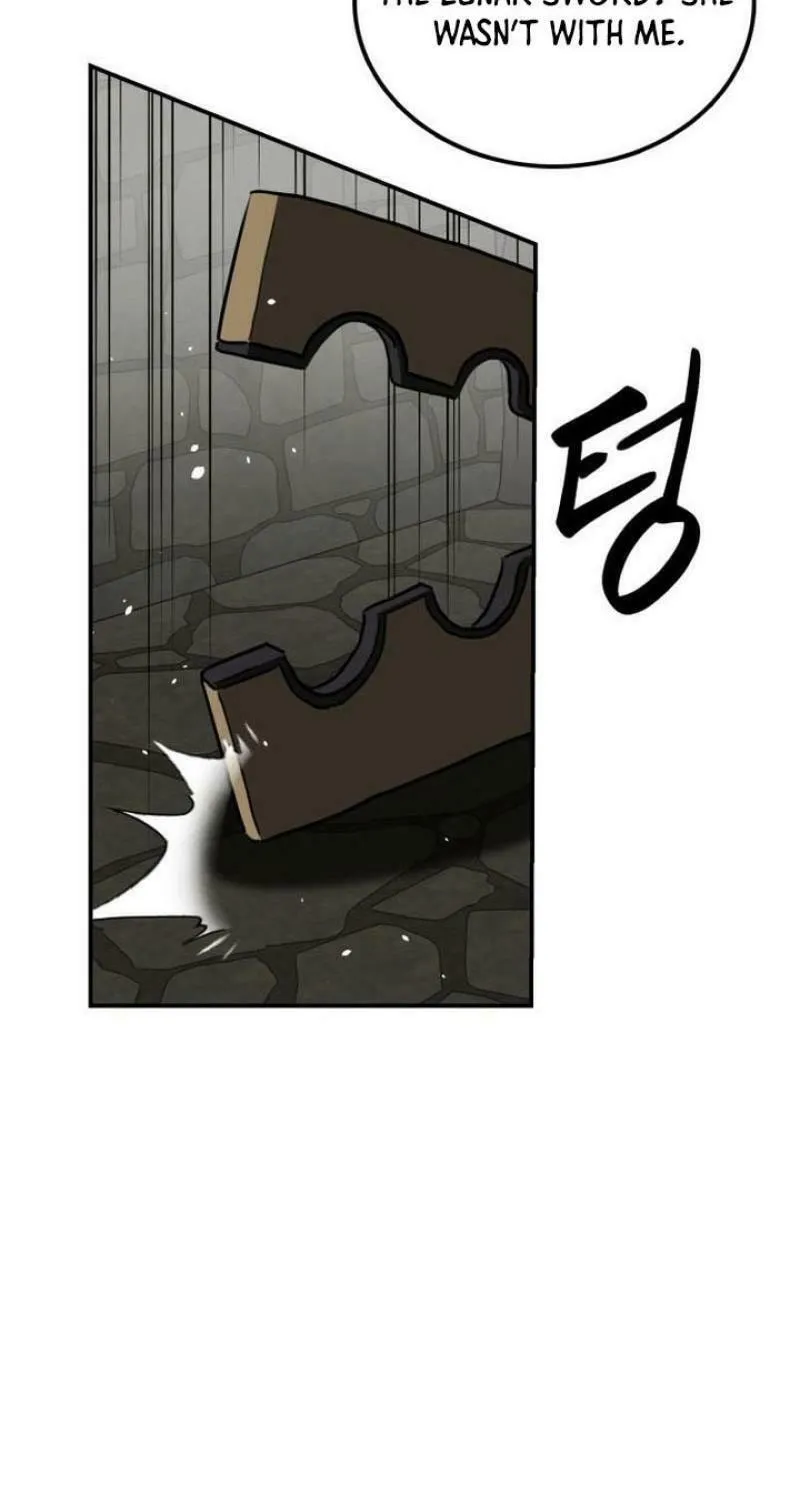 Perhaps Invincible Chapter 9 page 53 - 