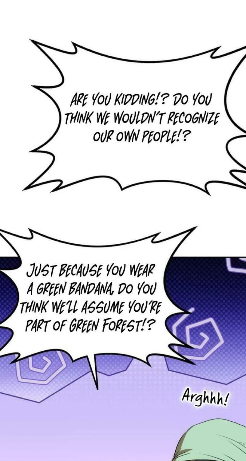 Perhaps Invincible Chapter 9 page 7 - 