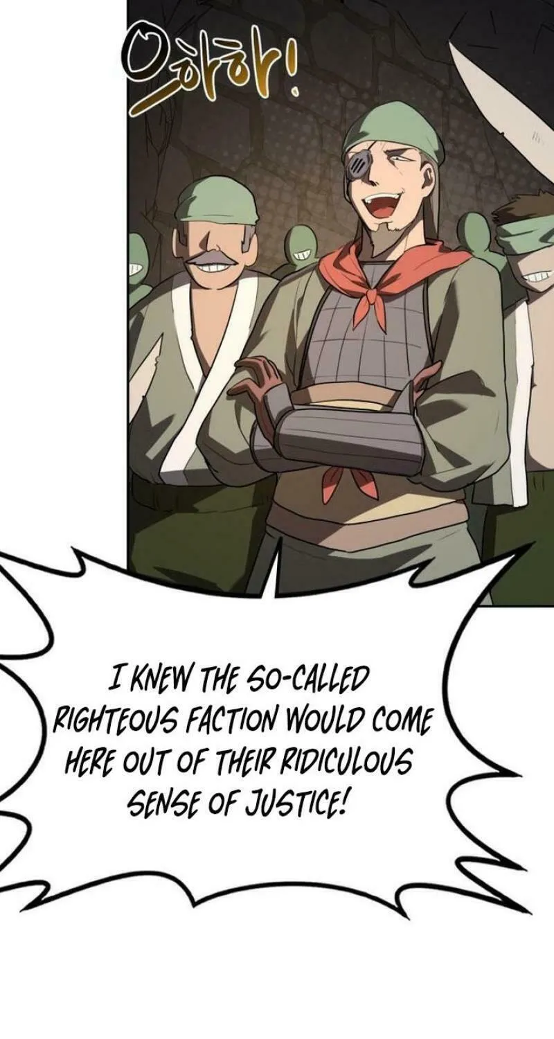 Perhaps Invincible Chapter 9 page 65 - 