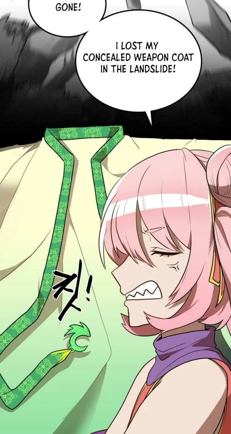 Perhaps Invincible Chapter 9 page 68 - 