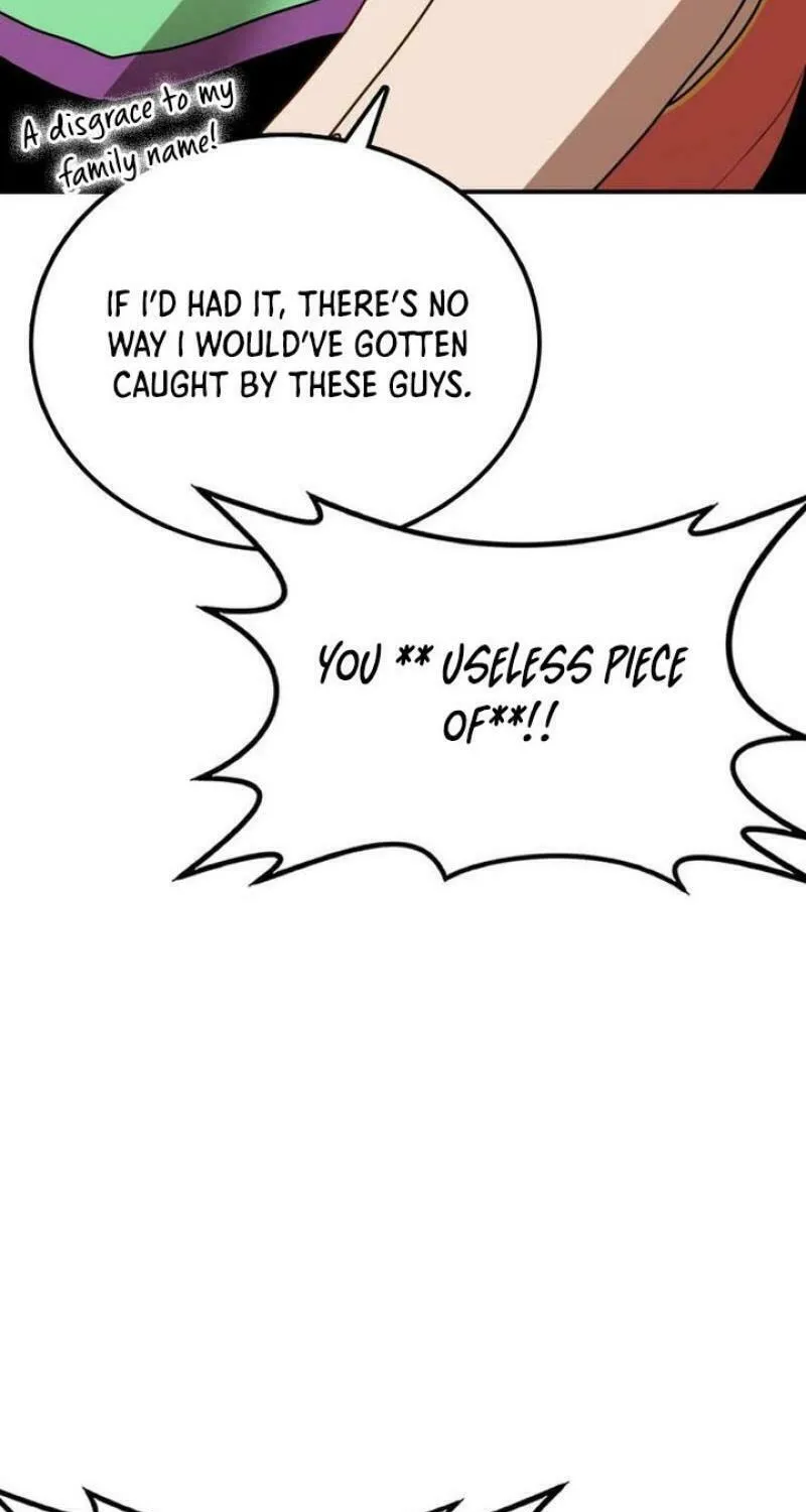 Perhaps Invincible Chapter 9 page 69 - 