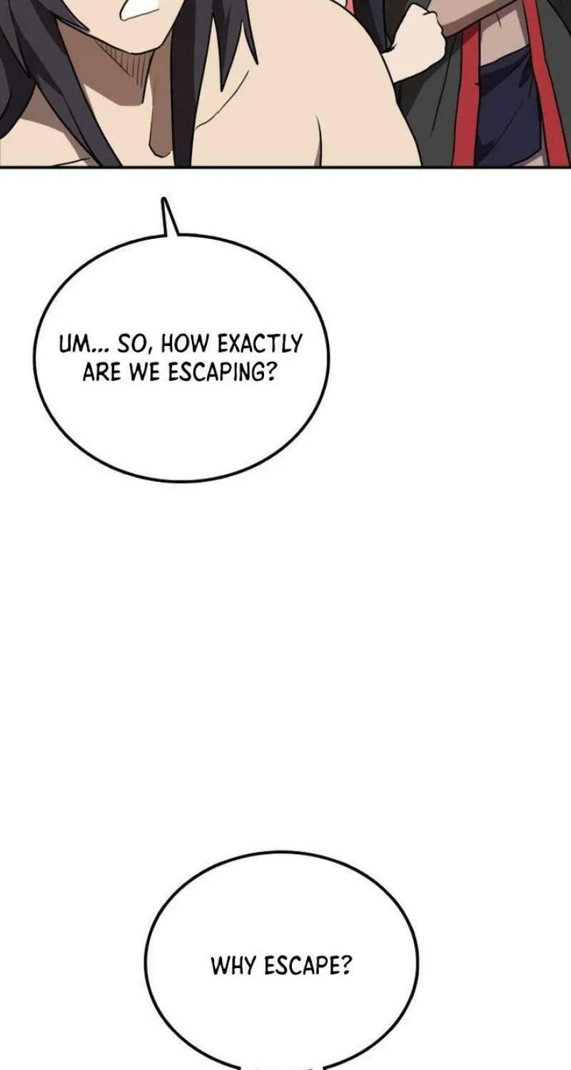 Perhaps Invincible Chapter 9 page 71 - 