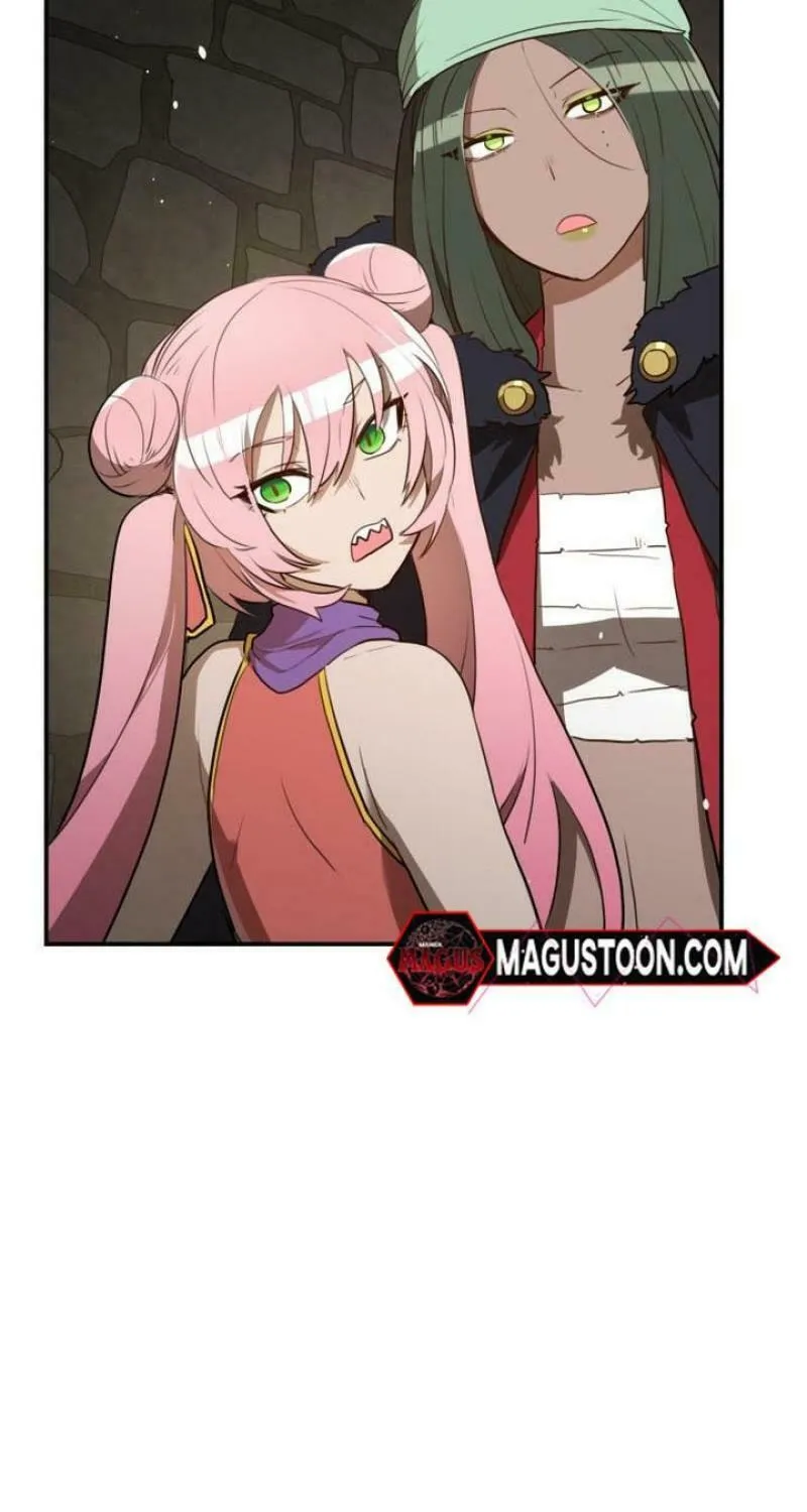Perhaps Invincible Chapter 9 page 73 - 