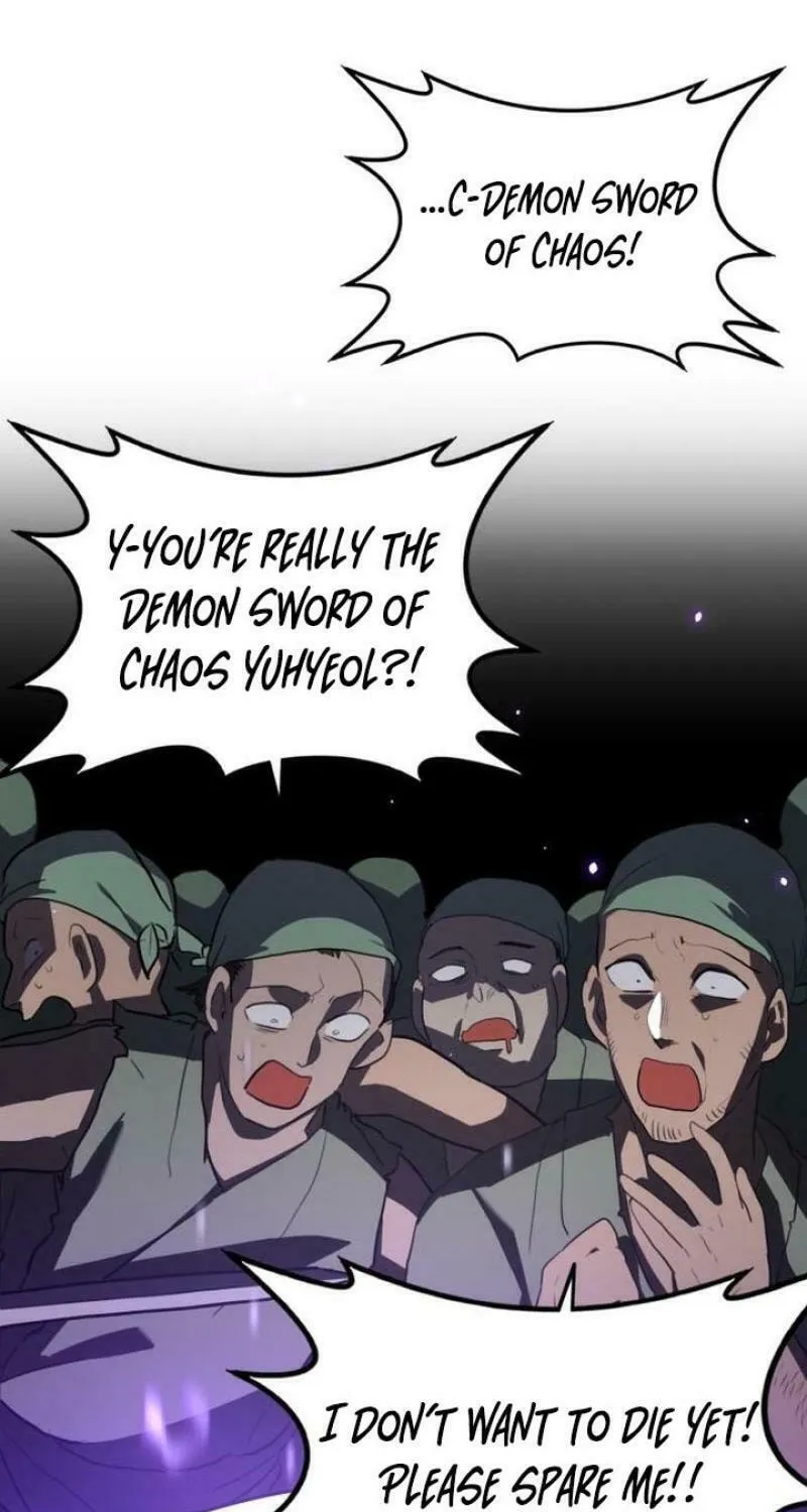 Perhaps Invincible Chapter 9 page 74 - 