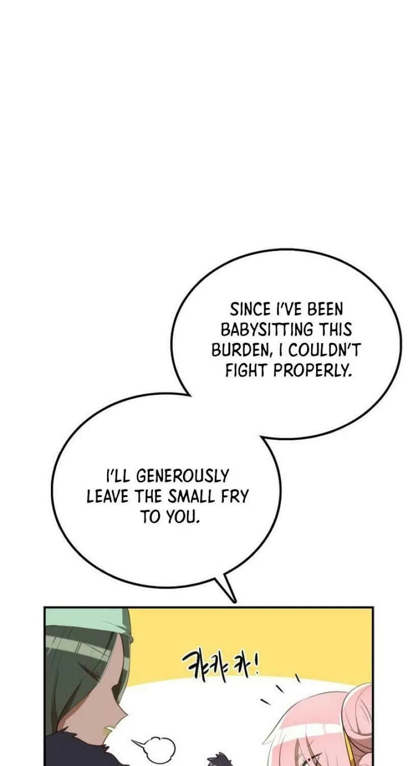 Perhaps Invincible Chapter 9 page 76 - 