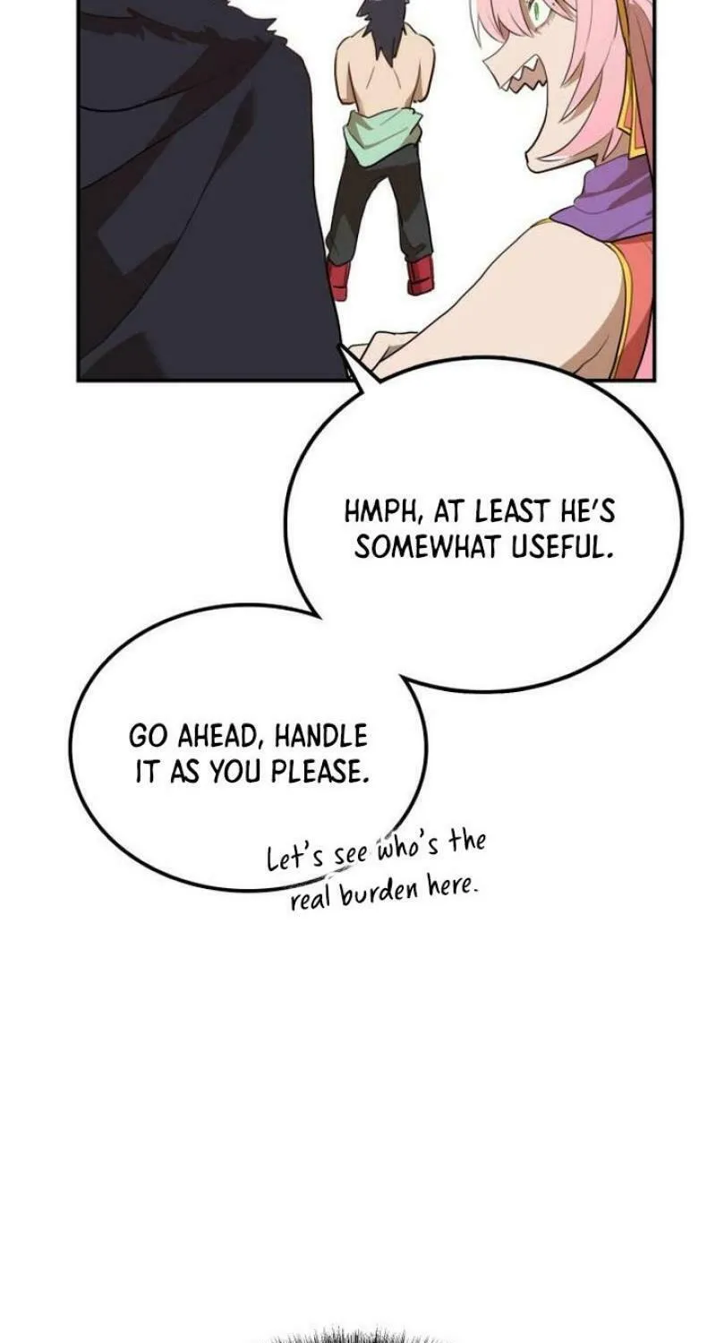 Perhaps Invincible Chapter 9 page 77 - 