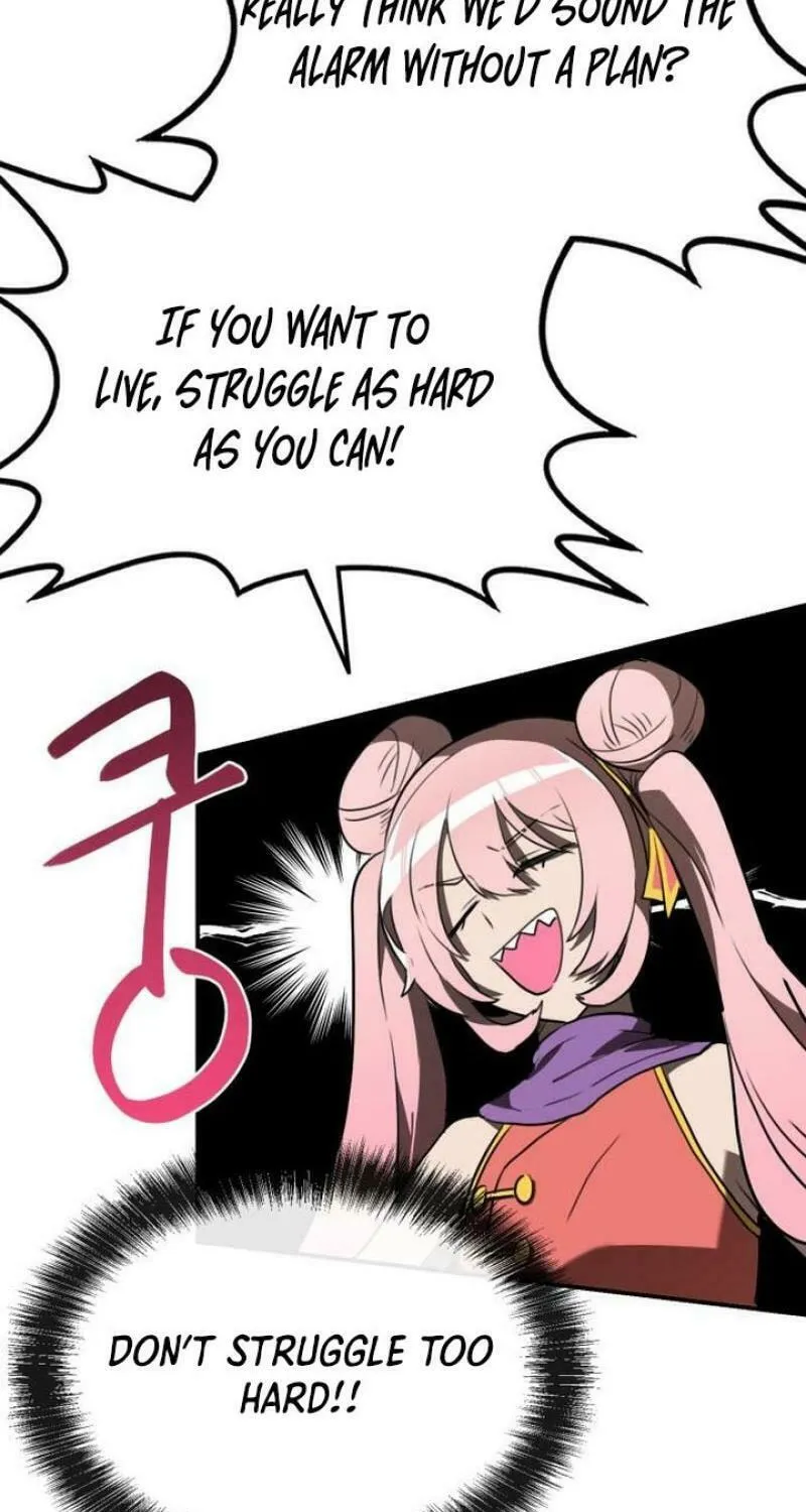 Perhaps Invincible Chapter 9 page 81 - 