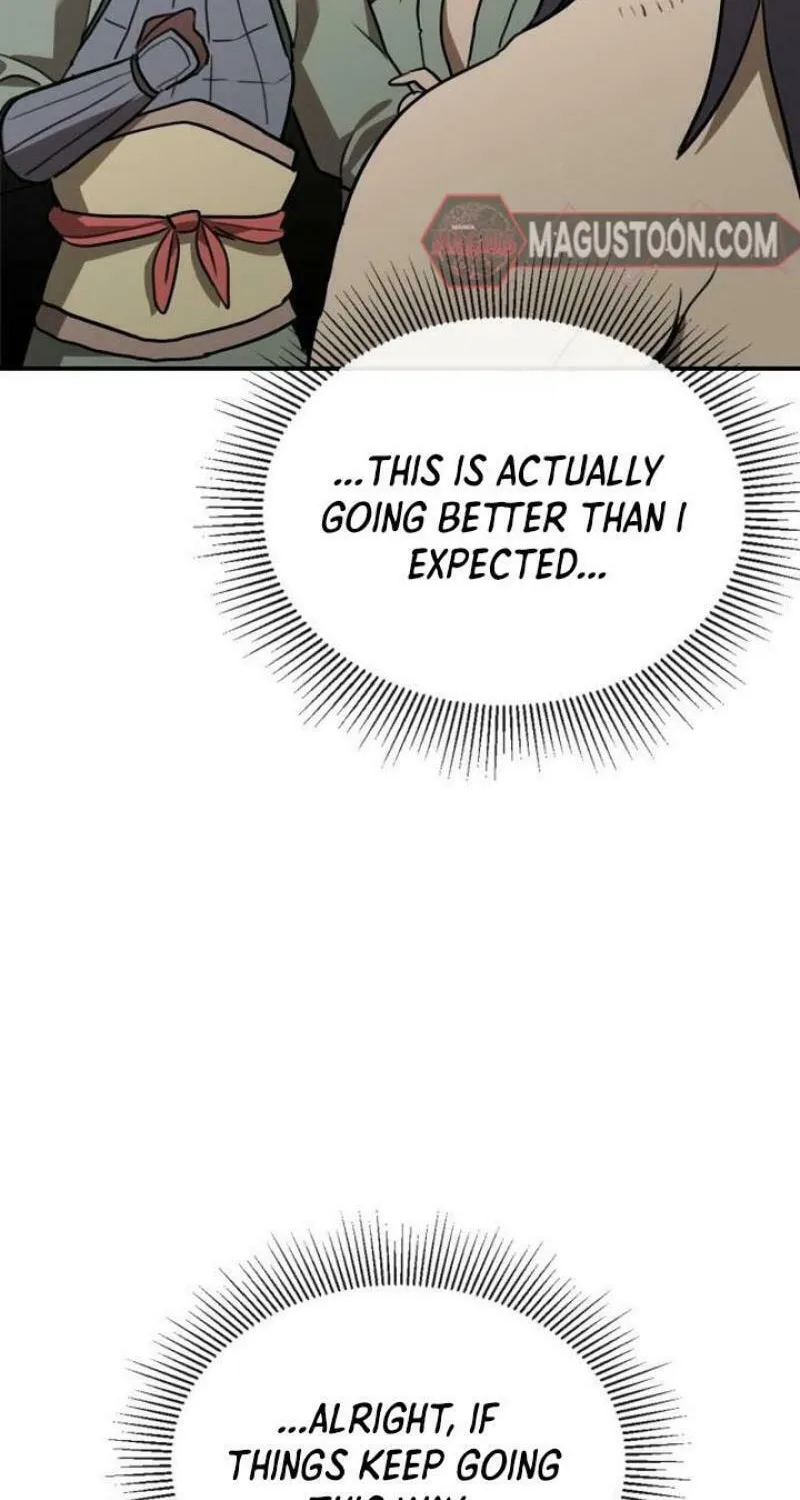 Perhaps Invincible Chapter 9 page 86 - 