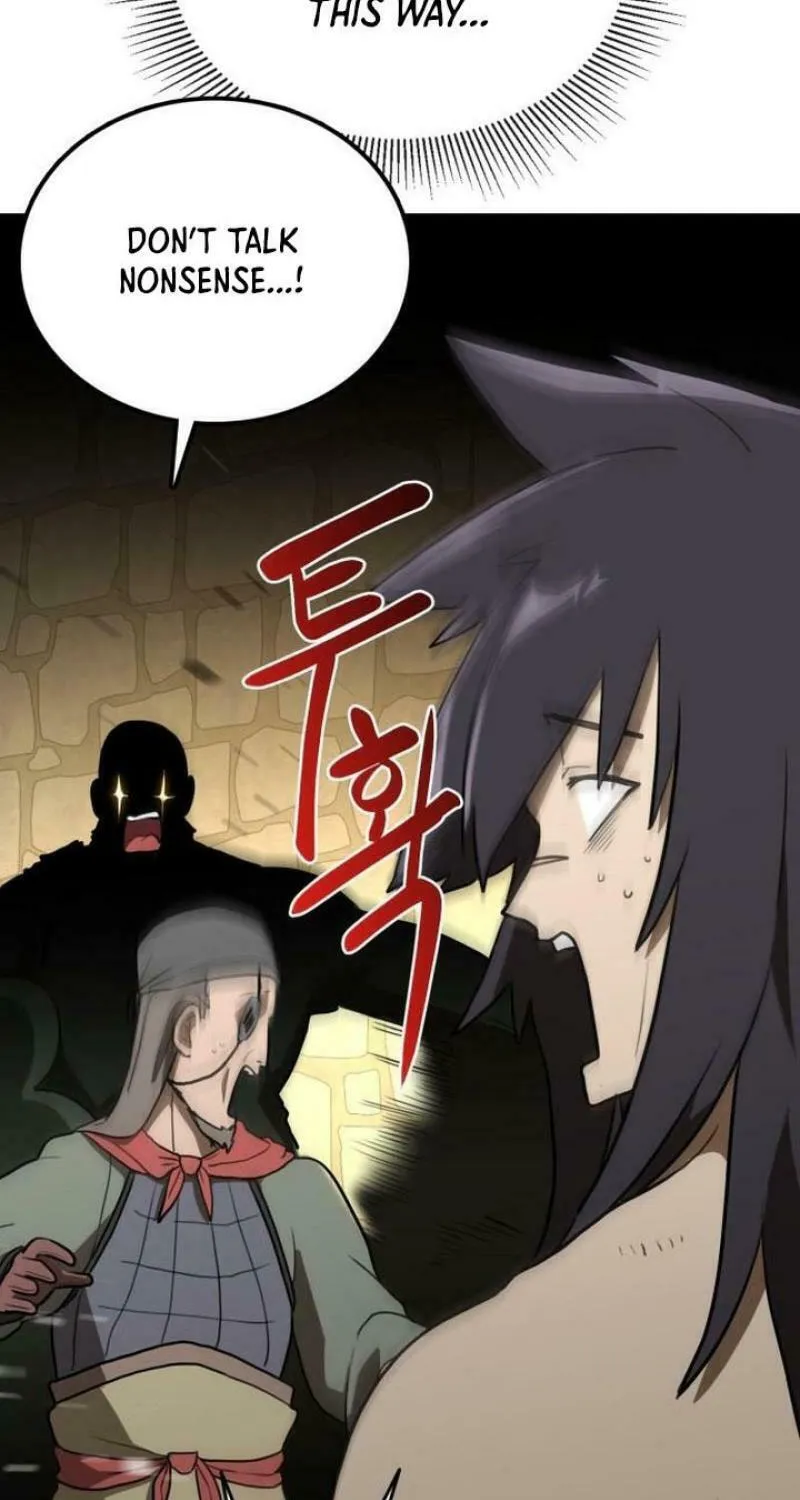 Perhaps Invincible Chapter 9 page 87 - 
