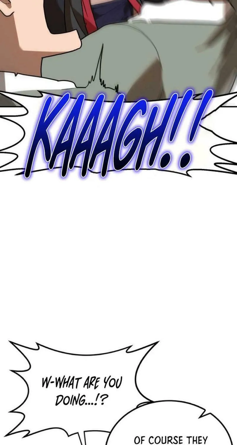 Perhaps Invincible Chapter 9 page 10 - 