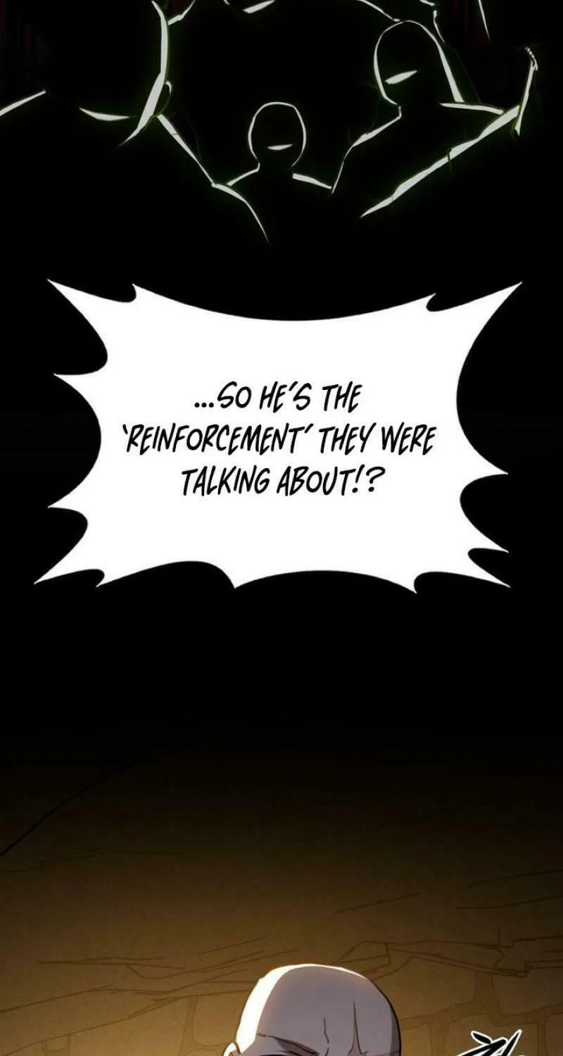 Perhaps Invincible Chapter 9 page 93 - 