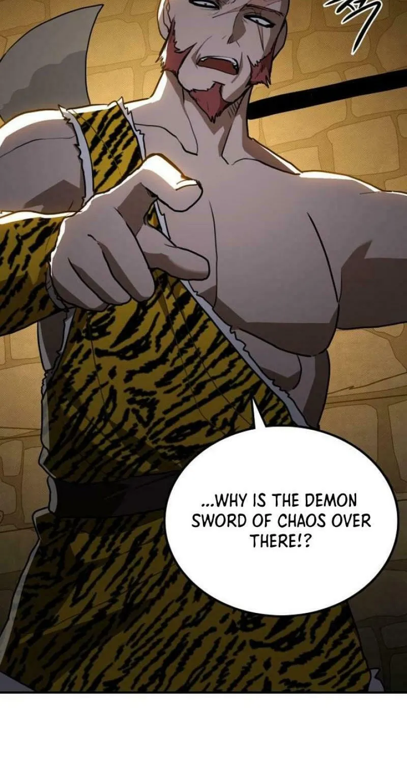 Perhaps Invincible Chapter 9 page 94 - 