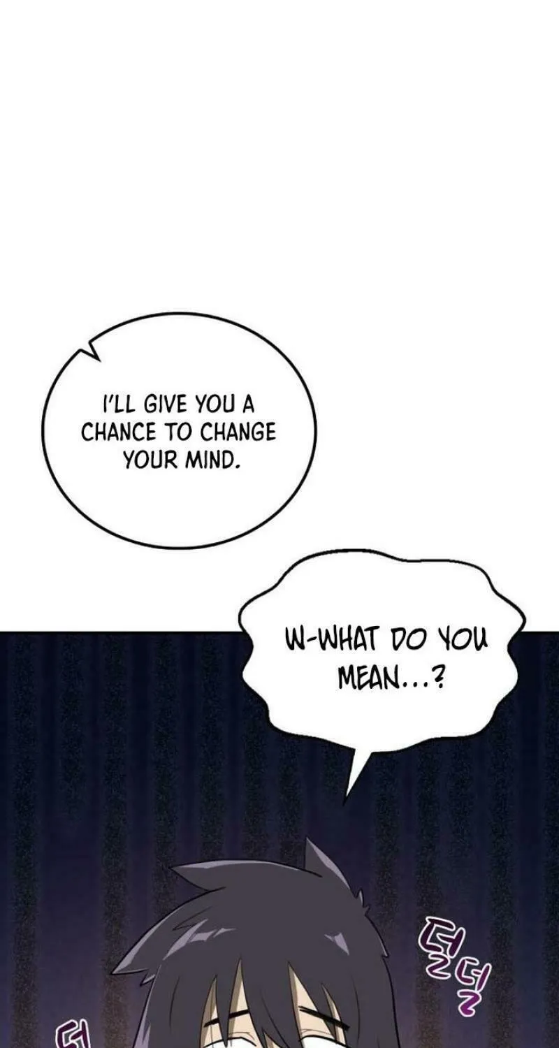 Perhaps Invincible Chapter 9 page 95 - 