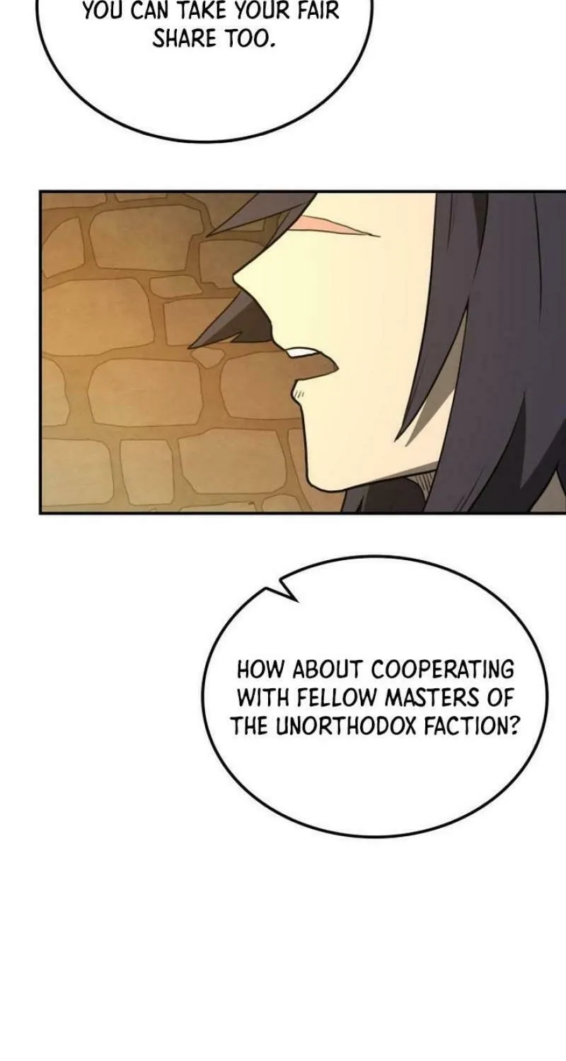 Perhaps Invincible Chapter 9 page 100 - 