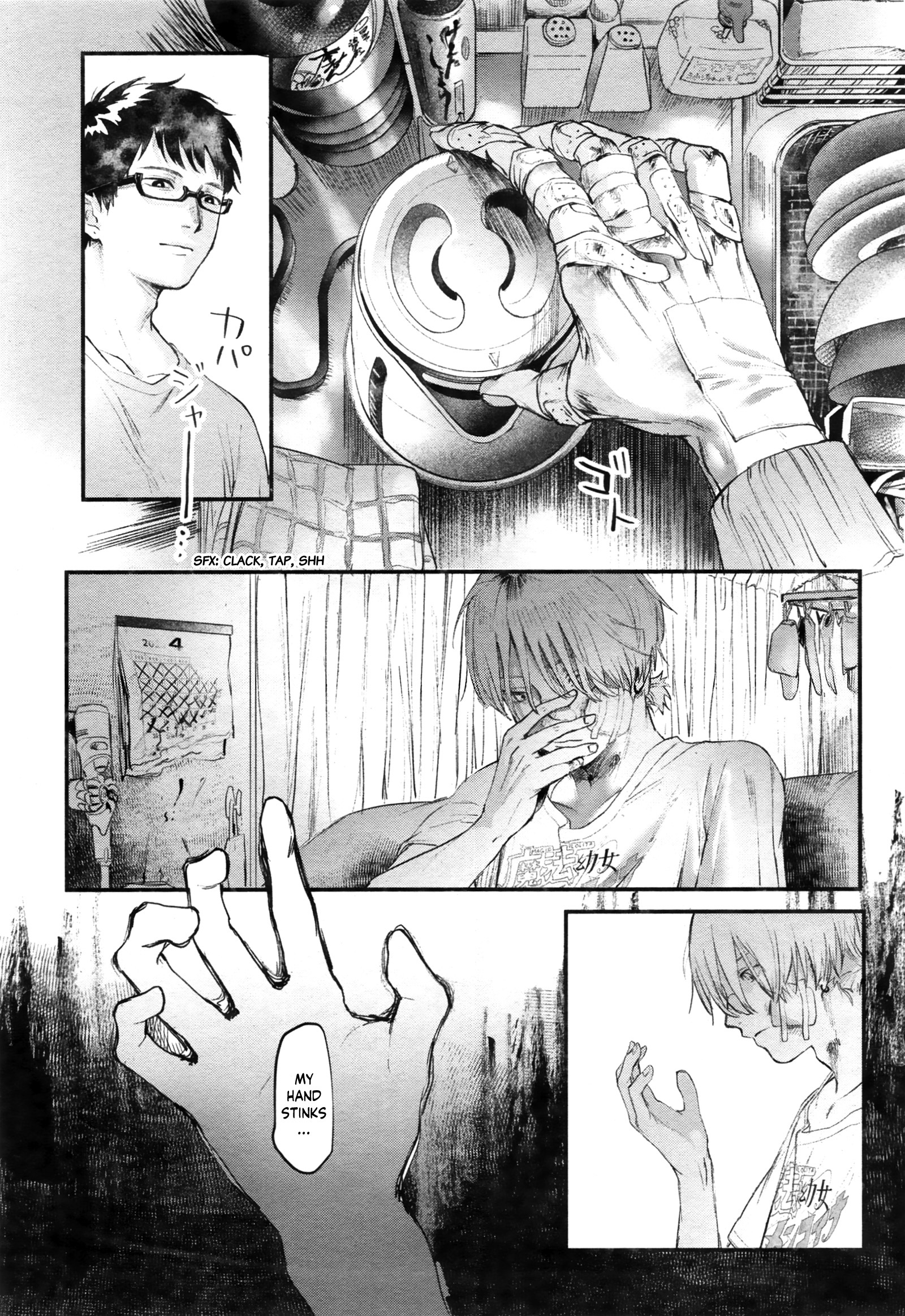 Period Chapter 0 page 5 - 