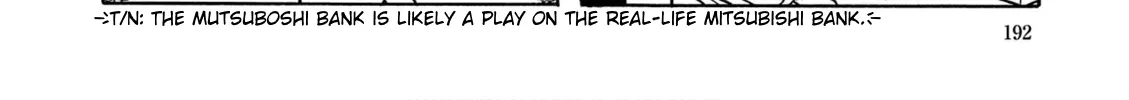 Perman (The Complete Works of Fujiko F. Fujio) Chapter 14 page 4 - 