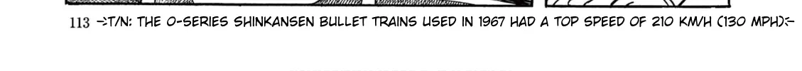 Perman (The Complete Works of Fujiko F. Fujio) Chapter 8 page 6 - 