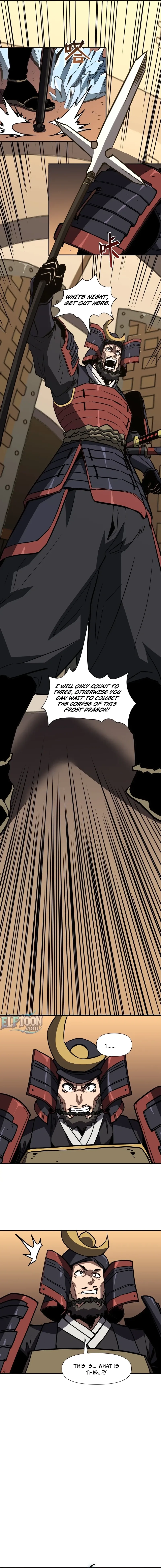 Permanently One HP, Yet I’m Still Invincible Chapter 21 page 7 - 
