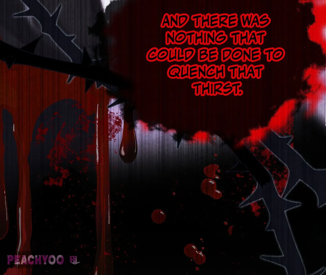 PERMISSION OF BITE Chapter 1 page 104 - 