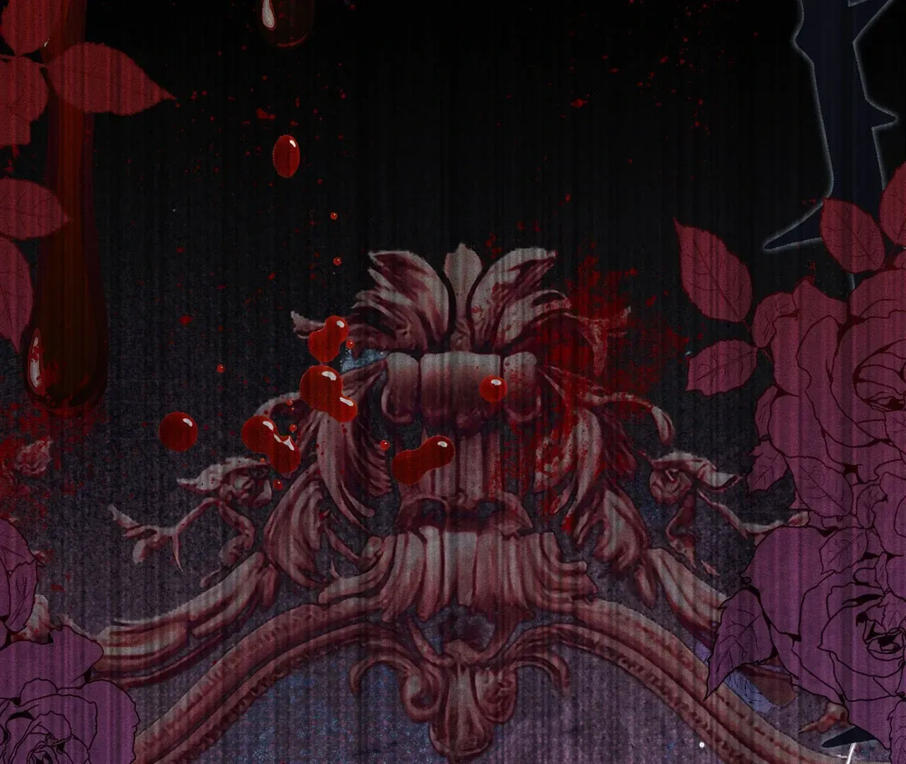PERMISSION OF BITE Chapter 1 page 105 - 
