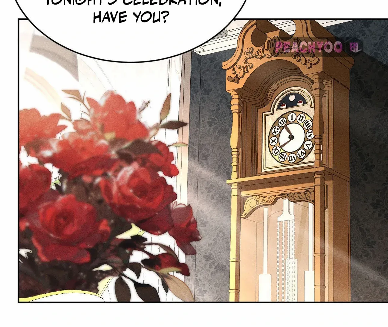 PERMISSION OF BITE Chapter 1 page 113 - 