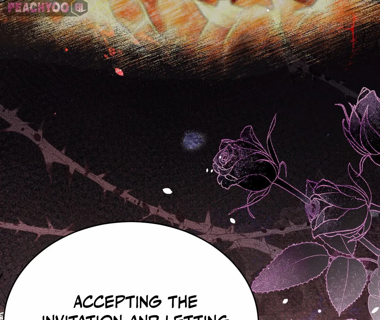 PERMISSION OF BITE Chapter 1 page 123 - 
