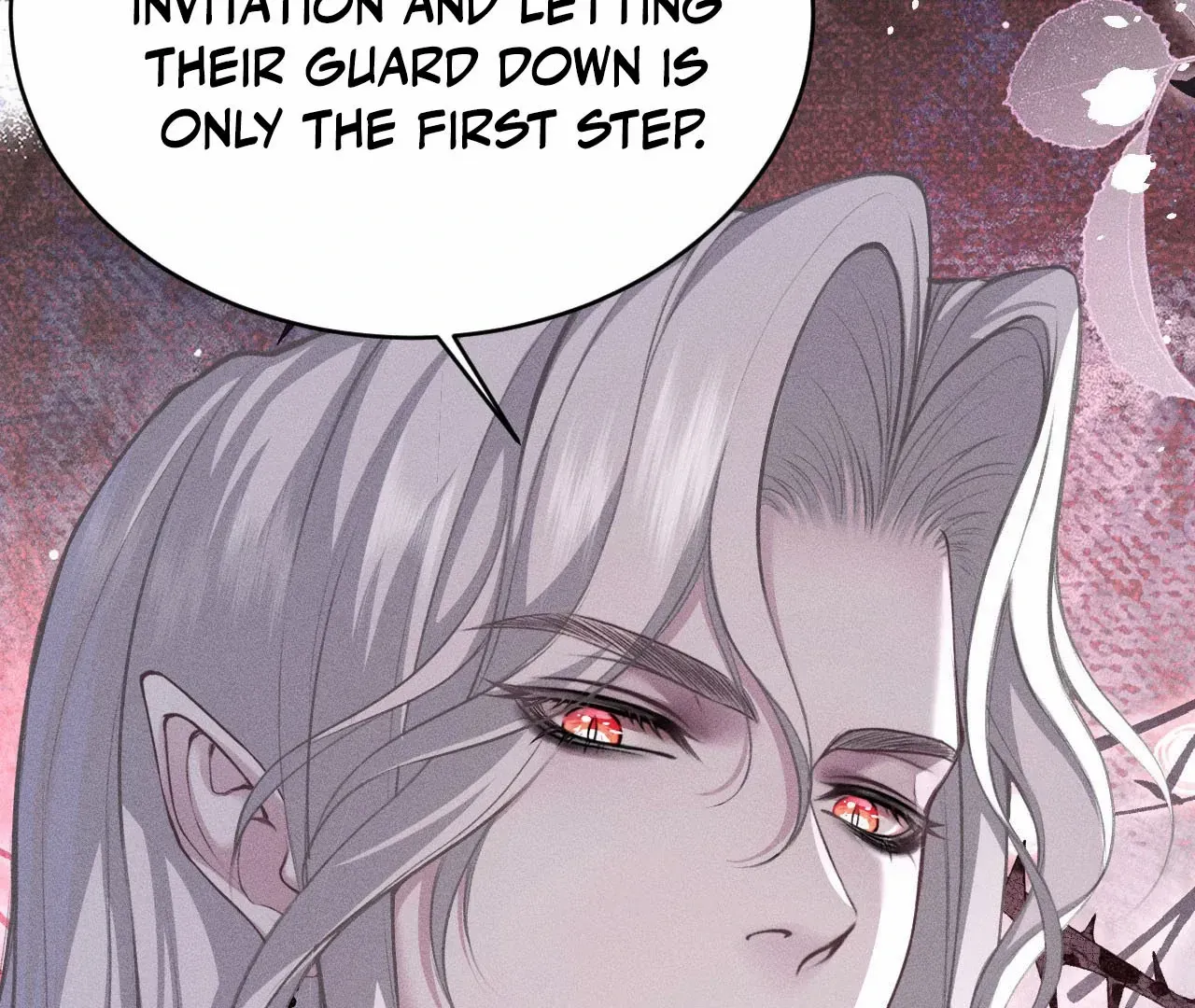 PERMISSION OF BITE Chapter 1 page 124 - 