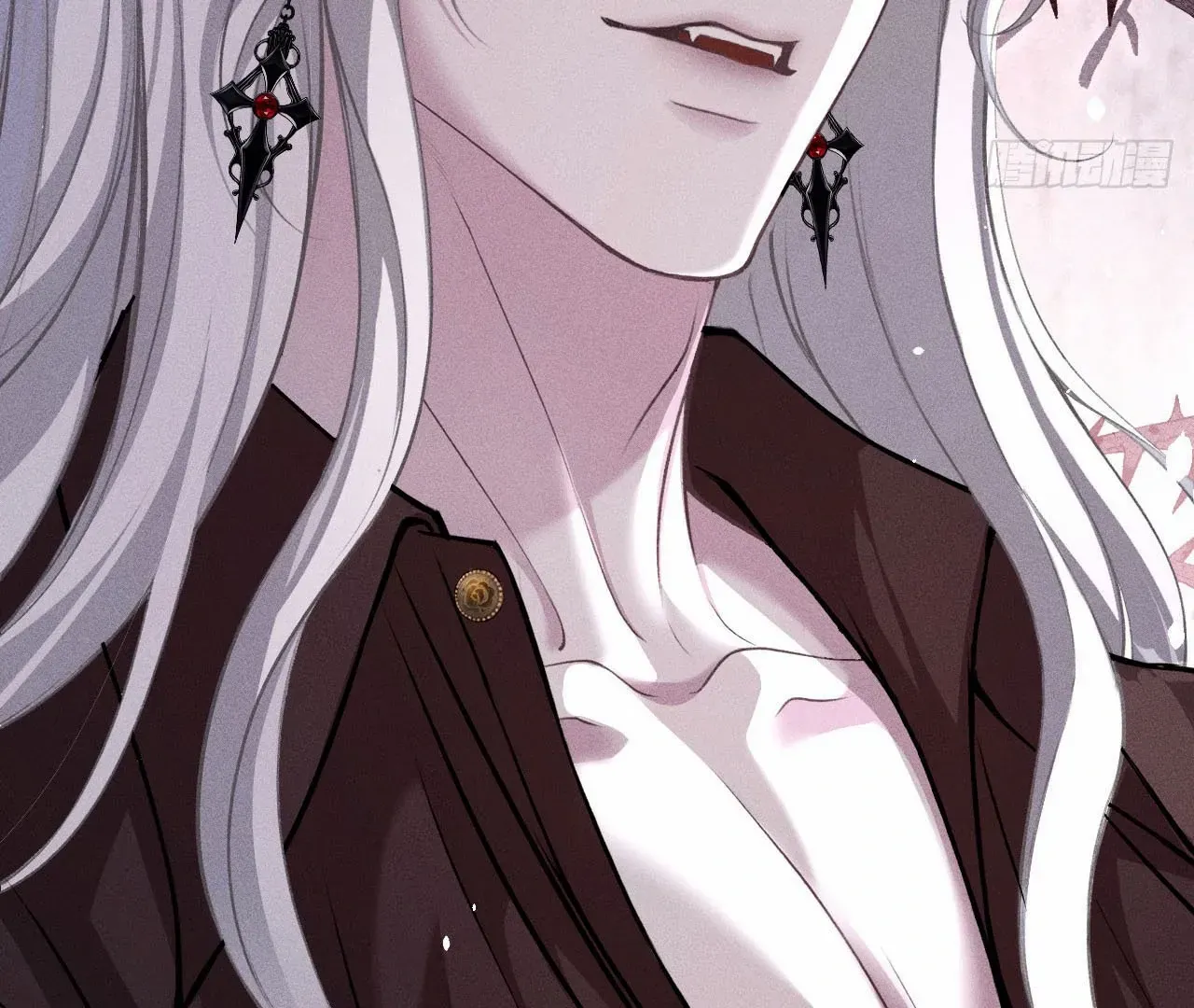 PERMISSION OF BITE Chapter 1 page 125 - 