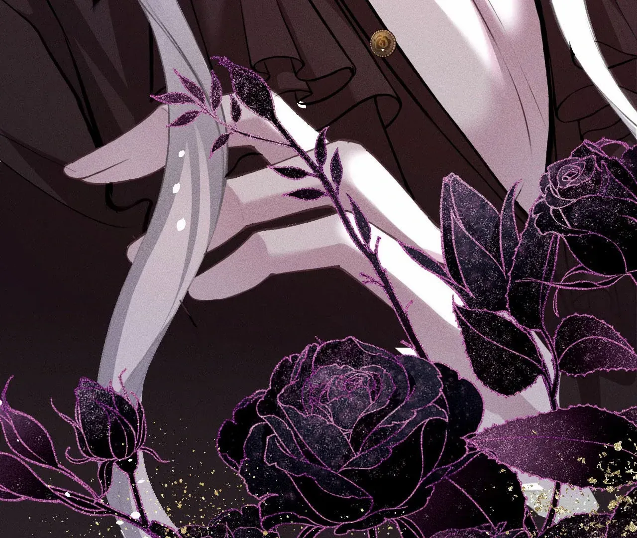 PERMISSION OF BITE Chapter 1 page 126 - 