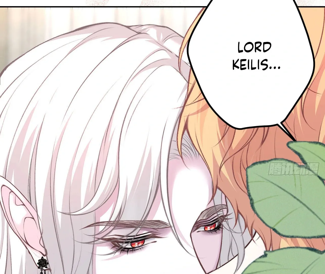 PERMISSION OF BITE Chapter 1 page 14 - 