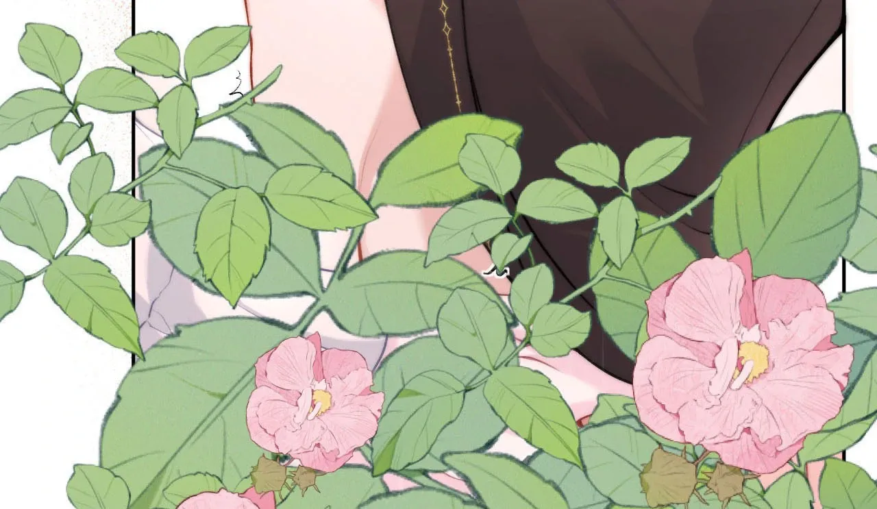 PERMISSION OF BITE Chapter 1 page 17 - 