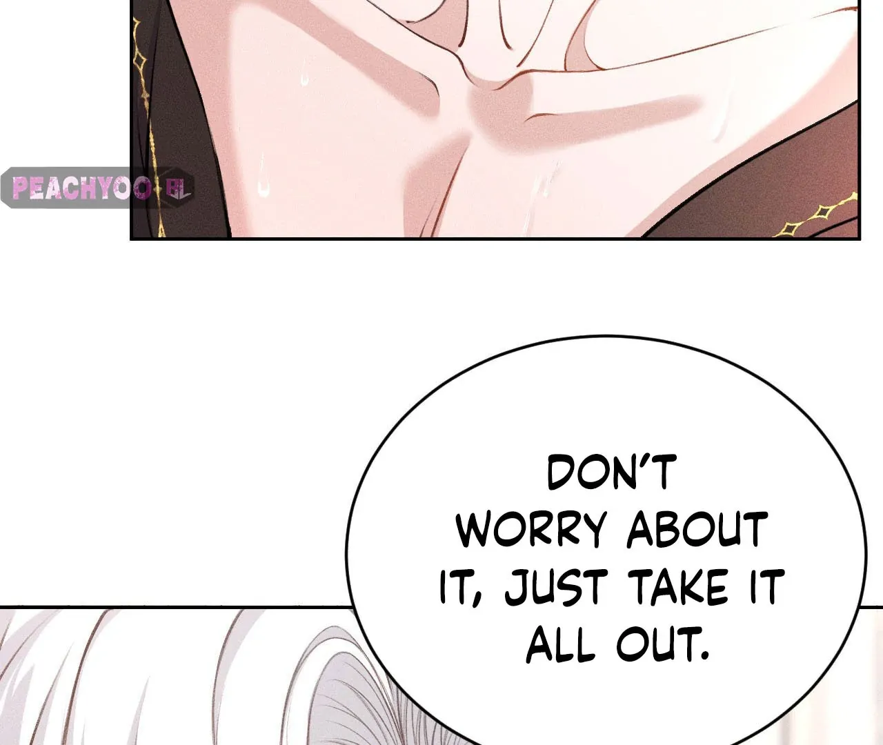 PERMISSION OF BITE Chapter 1 page 29 - 