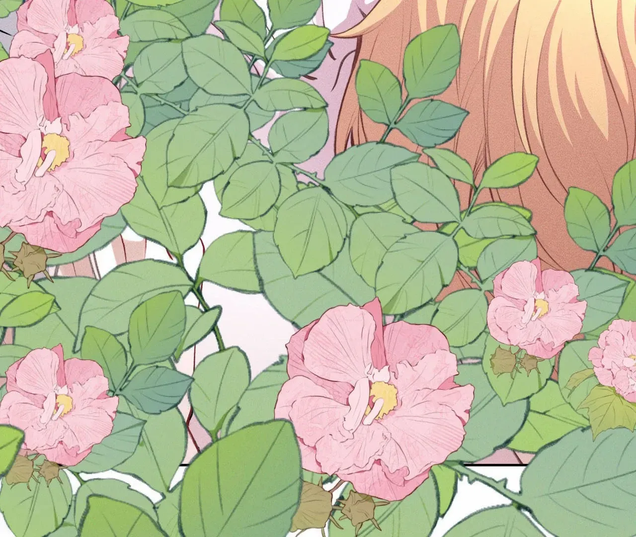 PERMISSION OF BITE Chapter 1 page 31 - 