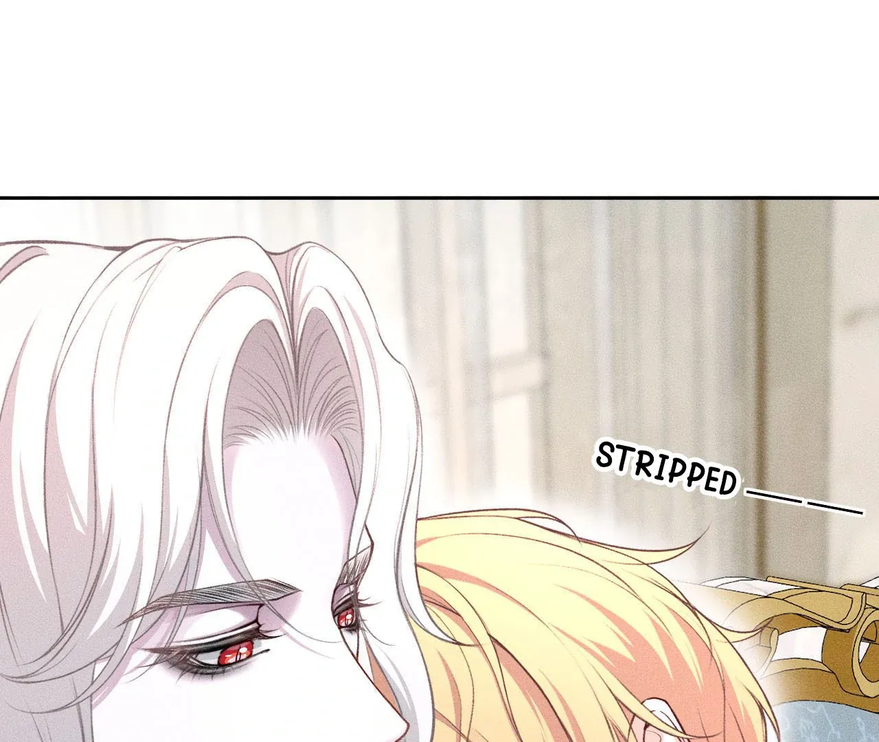 PERMISSION OF BITE Chapter 1 page 36 - 