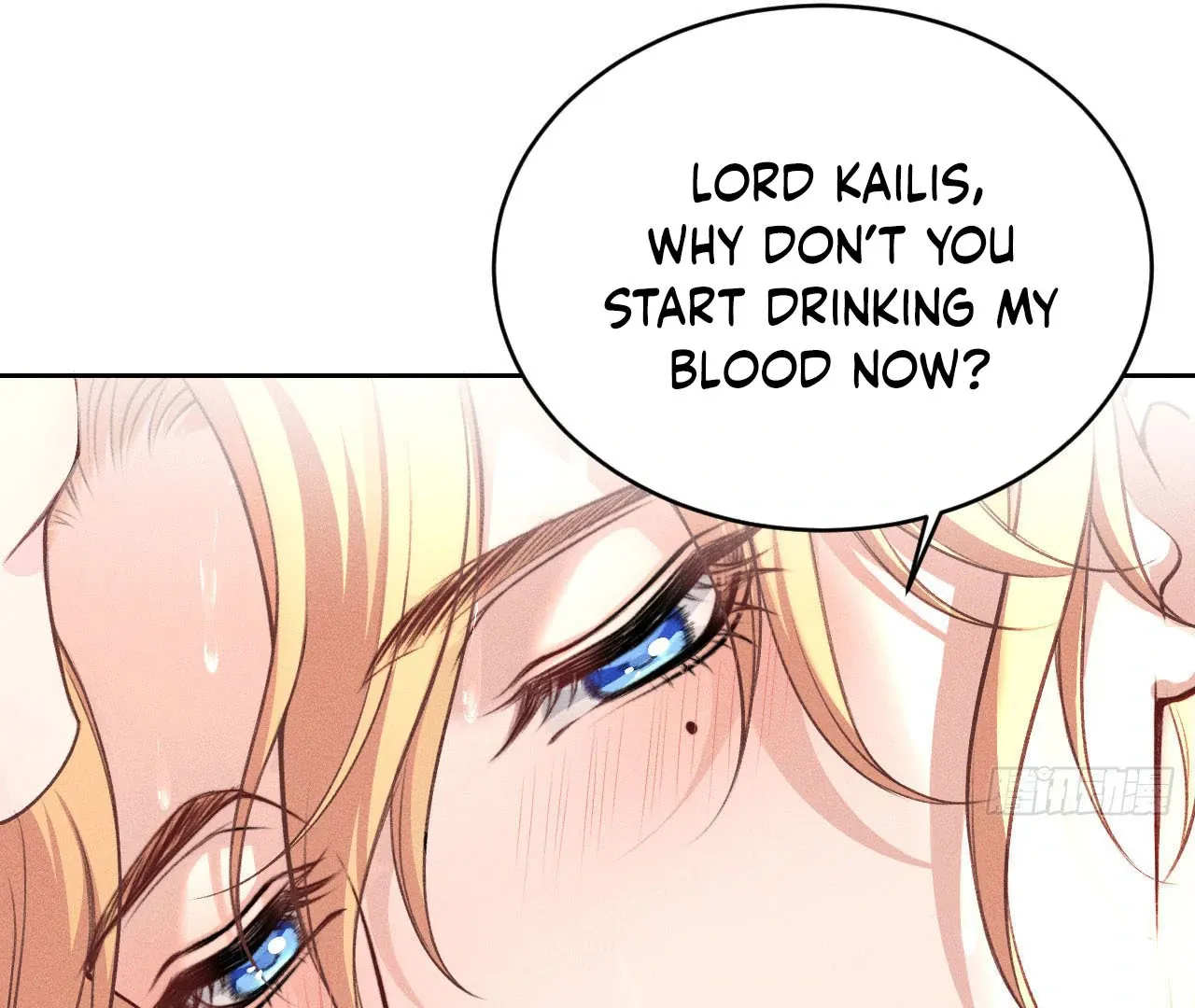 PERMISSION OF BITE Chapter 1 page 38 - 