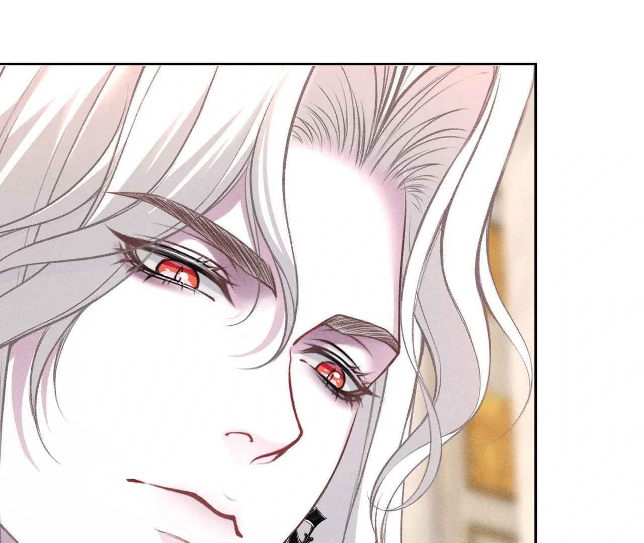 PERMISSION OF BITE Chapter 1 page 40 - 