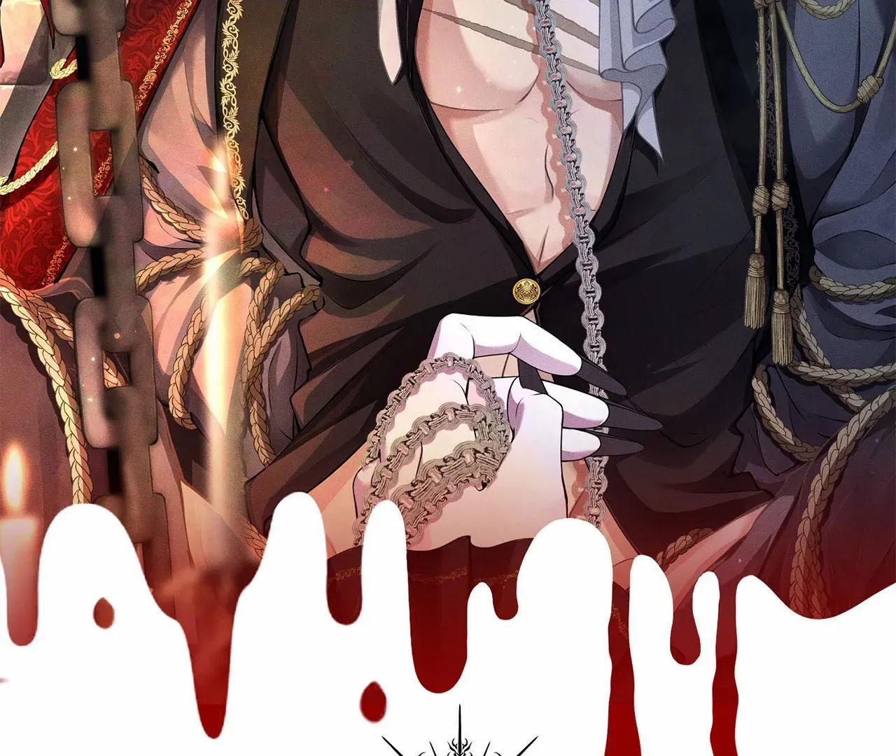 PERMISSION OF BITE Chapter 1 page 5 - 