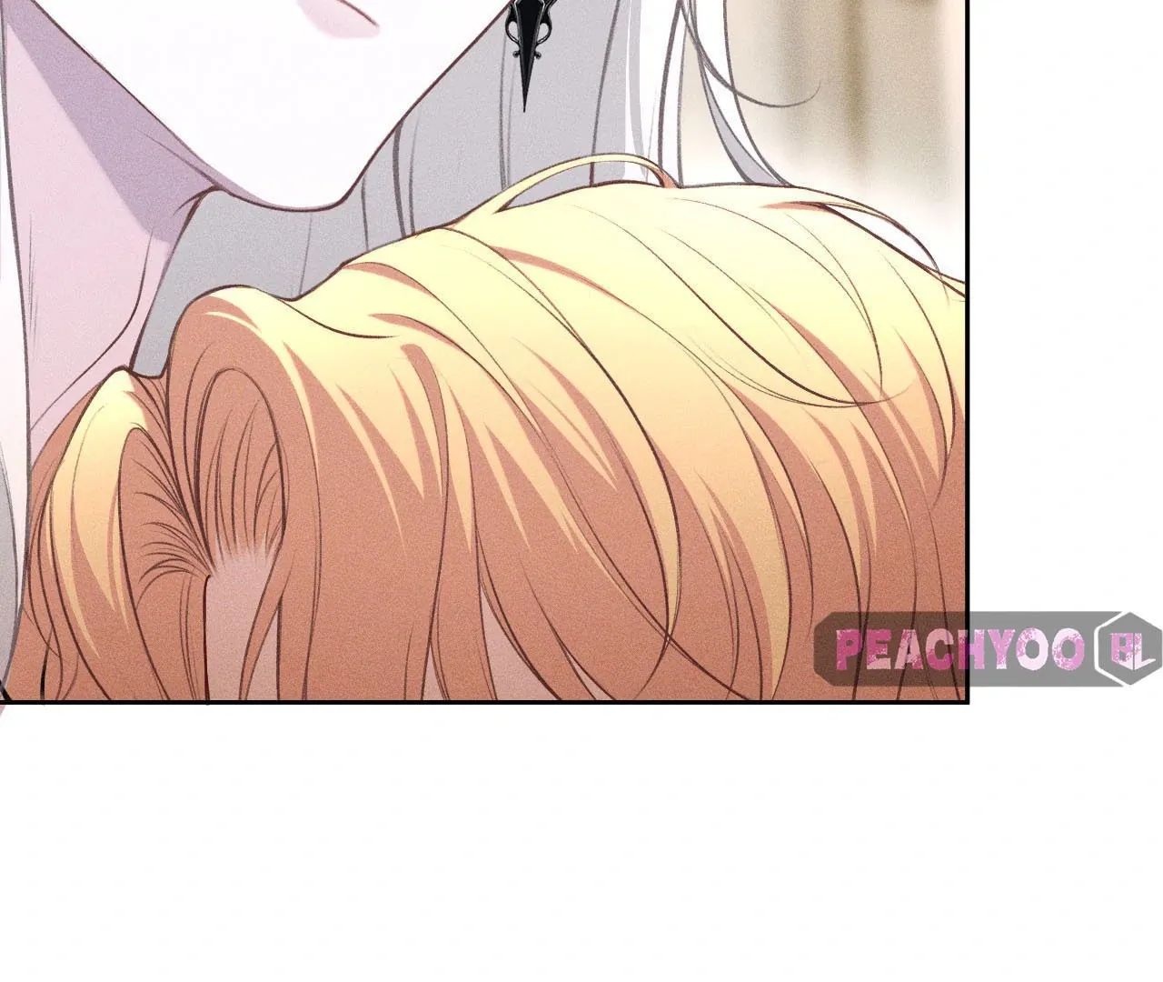 PERMISSION OF BITE Chapter 1 page 41 - 