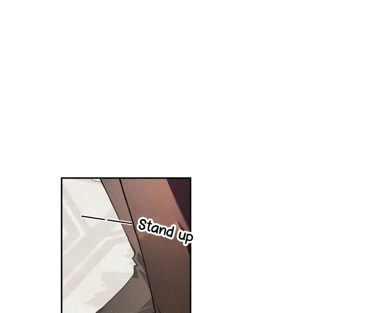 PERMISSION OF BITE Chapter 1 page 45 - 