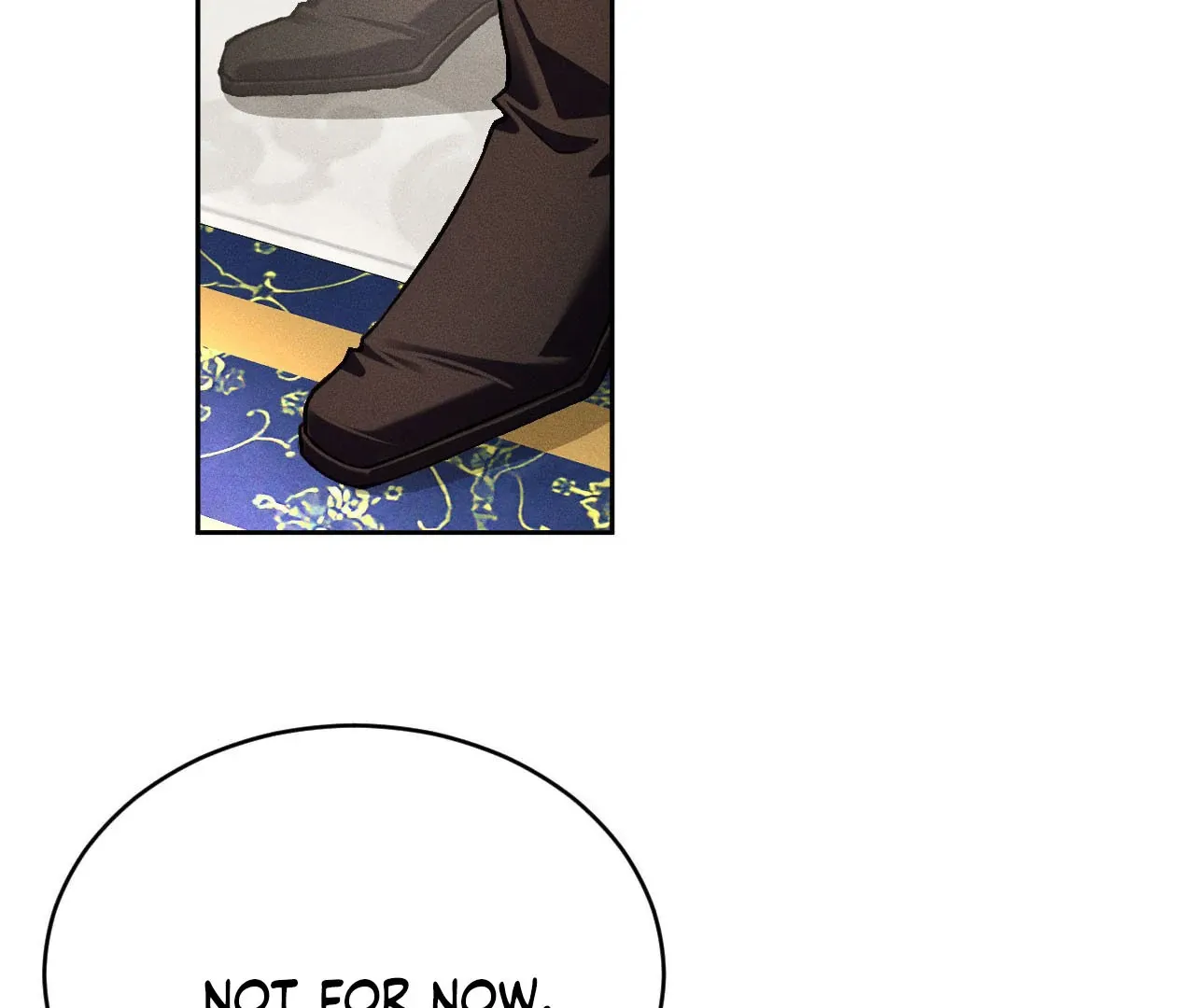 PERMISSION OF BITE Chapter 1 page 46 - 