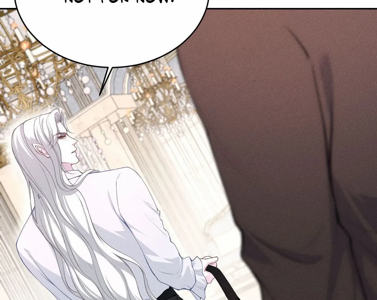 PERMISSION OF BITE Chapter 1 page 47 - 