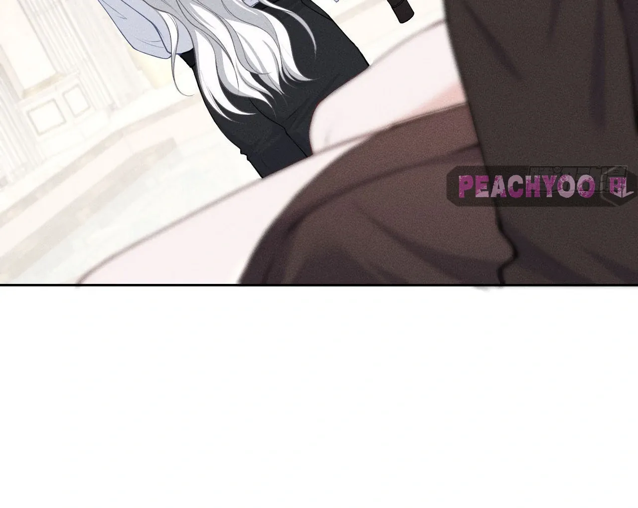 PERMISSION OF BITE Chapter 1 page 48 - 