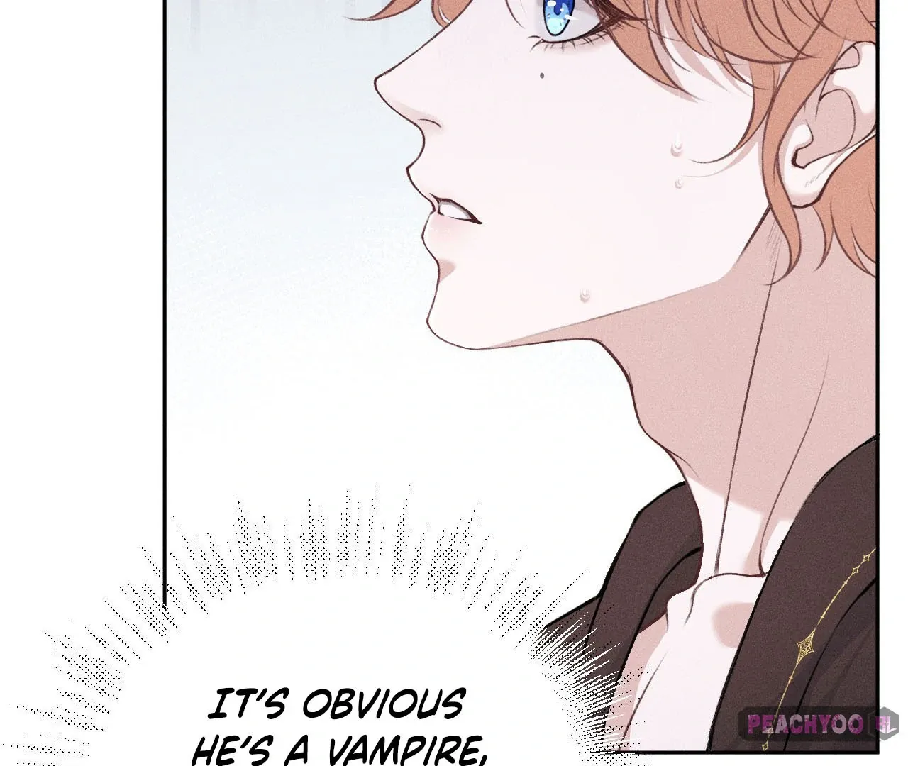 PERMISSION OF BITE Chapter 1 page 50 - 