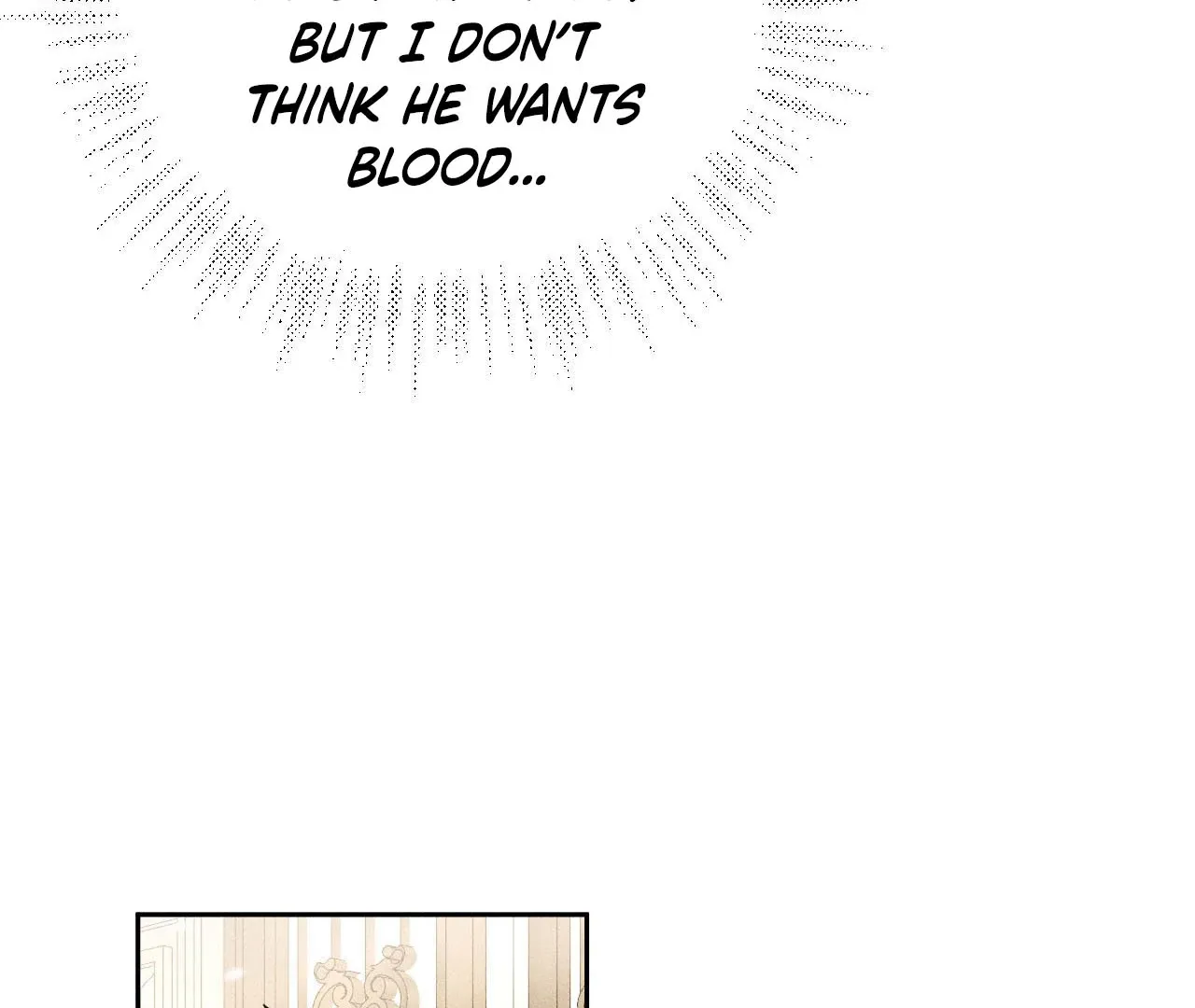 PERMISSION OF BITE Chapter 1 page 51 - 