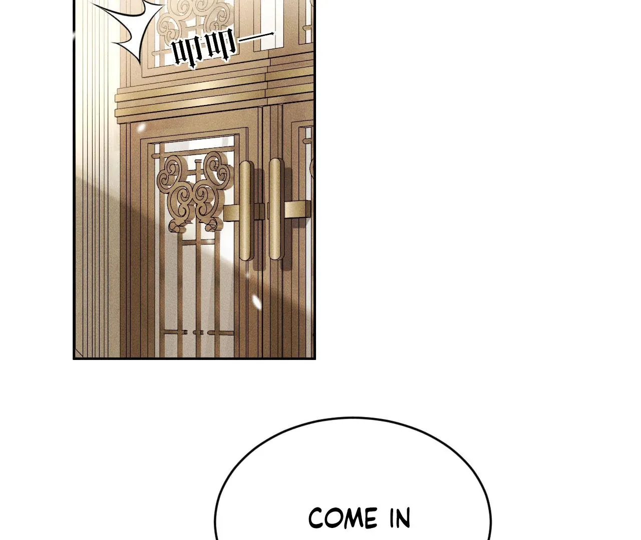 PERMISSION OF BITE Chapter 1 page 52 - 
