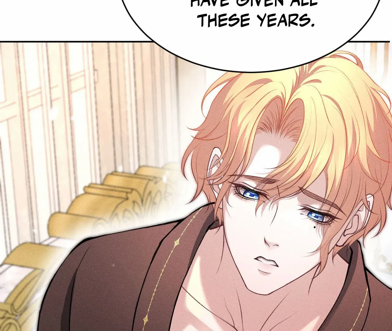 PERMISSION OF BITE Chapter 1 page 57 - 